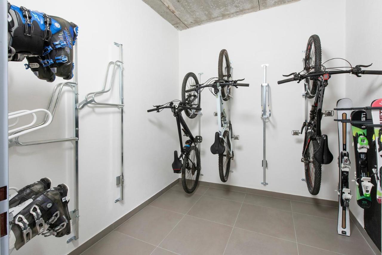 Wellness Apartman Kvilda Dış mekan fotoğraf