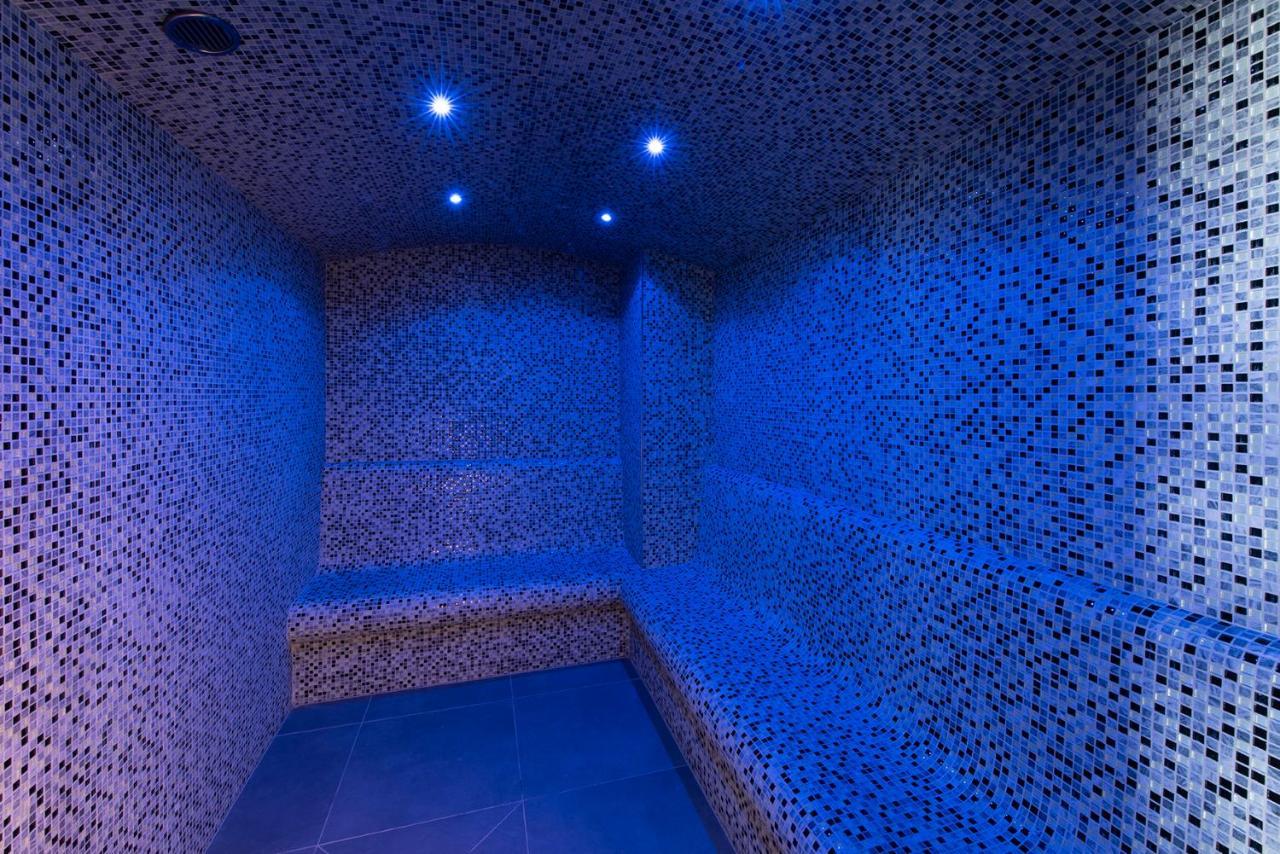 Wellness Apartman Kvilda Dış mekan fotoğraf