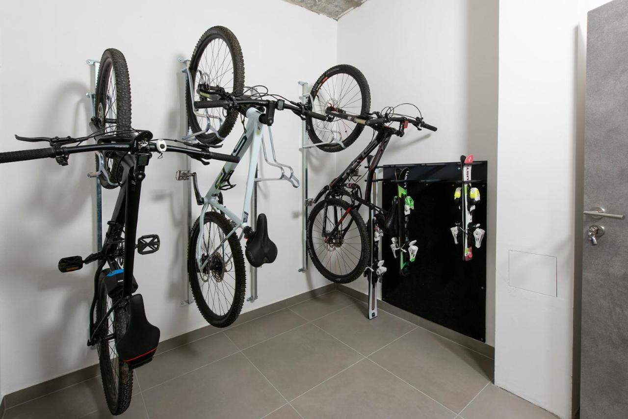 Wellness Apartman Kvilda Dış mekan fotoğraf